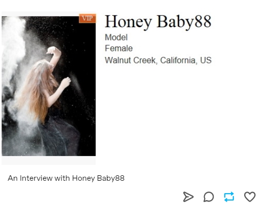 HoneyBaby